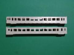 国鉄キハ55 16 車体ベースキット 2025年最新】キハ55の人気アイテム - メルカリ