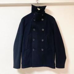 2025年最新】Engineered Garments メンズ ピーコート・ウール