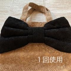 tiara 限定品】MUGUET リボントートバッグ - メルカリ