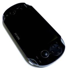 【動作確認済み】PSVITA 本体 PCH-1100 (ブラック) 楽天市場】【お買い物マラソン☆限定クーポン＆全品ポイント5倍