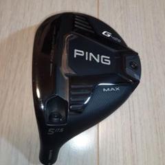 2025年最新】ping g425 5w レフティの人気アイテム - メルカリ