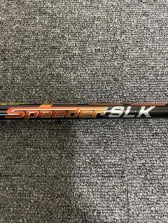 スピーダーSLK 5S ドライバー用　コブラスリーブ付