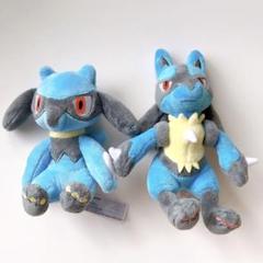 ポケモンセンター☆ポケモンFit☆ポケモンフィット☆ぬいぐるみ