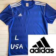 値下げ！【adidas climalite】アディダス　CLIMALITE　T