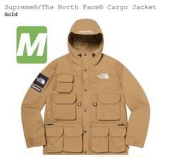 Supreme®/The North Face® Cargo Jacket