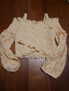ザラ　ZARA　トップス　120 130