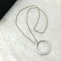 BVLGARI ブルガリ キーリング ネックレス ゼロワン - メルカリ