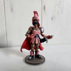 ドラゴンクエストⅣ　キャラクターフィギュアコレクション　ライアン