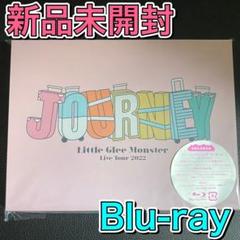 Little Glee Monster/Live Tour 2022 Jour…
