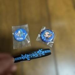 激レア　レペゼン地球グッズ　ユニフォーム2枚セット レペゼン地球 Repezen Foxx グッズ グローブ ペンライト タオル