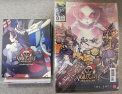 PS4　スカルガールズ　2ndアンコール　Skull Heart Box