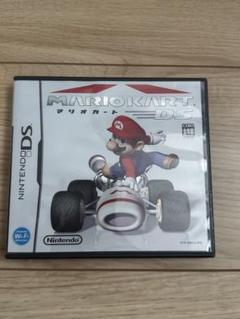 マリオカート DS