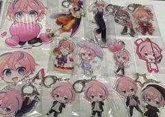 アルバノクス　 はるくんグッズセット 2025年最新】うぃるくんの人気アイテム - メルカリ