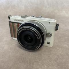 OLYMPUS E-PL6 ほぼ未使用品 Amazon | OLYMPUS ミラーレス一眼 PEN Lite E-PL6 ボディ