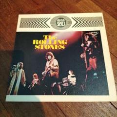 希少 来日記念盤 ローリングストーンズ レコード LP 国内盤 max20
