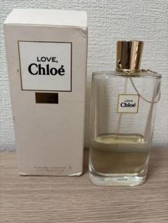 LOVE, Chloé フローラル オードトワレ 75mL - メルカリ
