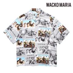 ワコマリア　キャップ　25SS スタンドバイミー　WACKO MARIA WACKO MARIA 新品 ワコマリア 25SS 6PANEL CAP (TYPE-2