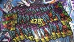 デュエマ　公式 　スリーブ　5種セット　まとめ売り