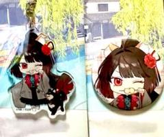 FGO サテライト 曲亭馬琴 缶バッジ ② 2025年最新】曲亭馬琴 fgoの人気アイテム - メルカリ