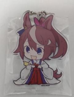 d*3様 ウマ娘 きゃらドリ アクリルキーホルダー マルゼンスキー fit=scale-down,w=1200