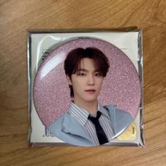 SEVENTEEN セブチ ディノ 一番くじ 缶バッジ まとめ売り SEVENTEEN セブチ ディノ Be the sun 缶バッジセット - メルカリ