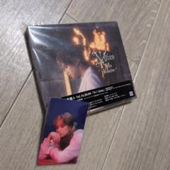 中島健人　1stAlbum　N/bias 通常版初回仕様