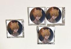 SCARZ 第五人格 たこやき 缶バッジ SCARZ たこやき選手 缶バッジ - メルカリ