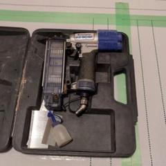 兼松 鉄鋼用釘打ち機
