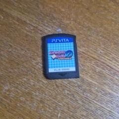DREAM C CLUB ドリームクラブZERO psvitaソフト709HM