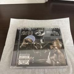 【激レアCD有り】Three 6 Mafia CD 3枚セット Three 6 Mafia - Kings Of Memphis: Underground, Volume 3 CD