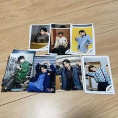 中島健人 公式写真 フォトセット 43枚 - メルカリ