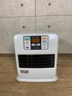 コロナ 石油ファンヒーター FH-SR3317Y 9〜12畳