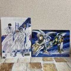 CLAMP 下敷き ６点セット 2025年最新】clamp 下敷きの人気アイテム - メルカリ