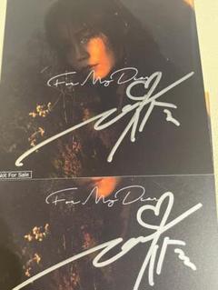 Amazon.co.jp: For My Dear (通常盤) - 鷲尾伶菜: ミュージック