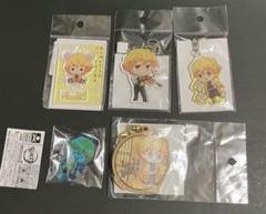鬼滅の刃 キーホルダー アクリルスタンド 我妻 善逸 まとめ売り アクスタ