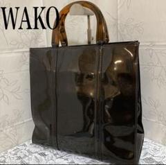 2025年最新】wako ハンドバッグの人気アイテム - メルカリ