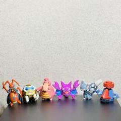 モンコレL まとめ売り ポケモン モンコレ まとめ売り
