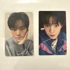 2025年最新】NCT wish songbird ユウシ トレカの人気アイテム