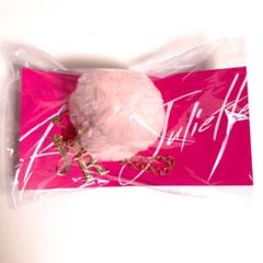 【定価以下】ロミオ&ジュリエット バッグチャーム② / ファーチャーム 古川雄大