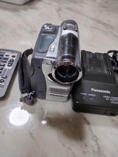 2025年最新】panasonic nv-gs5の人気アイテム - メルカリ
