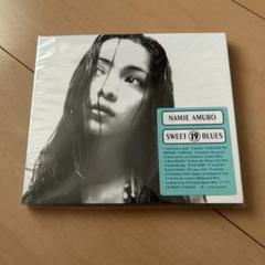 【即購入ok!!】安室奈美恵『SWEET 19 BLUES』初回ジャケ 未開封