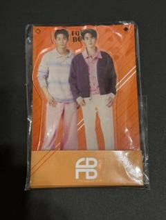 KristSingto BIGアクリルスタンディ アクスタ GMMTV KristSingto BIGアクリルスタンディ アクスタ GMMTV - メルカリ