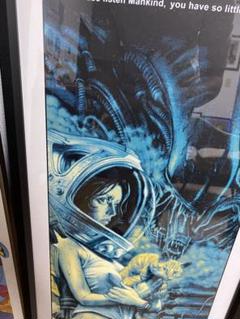 ロッキンジェリービーンALIEN 2ND PRESS
