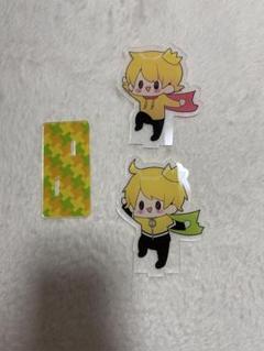 ぷりっつ 1st アクリルスタンド Amazon.co.jp: ぷりっつ アクスタ AMPTAK 1st RBAJNTZJ : おもちゃ