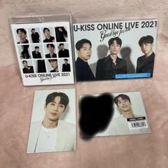 2025年最新】u-kiss ジュンの人気アイテム - メルカリ