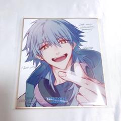 ニトロキラル展 蒼葉 色紙 - メルカリ