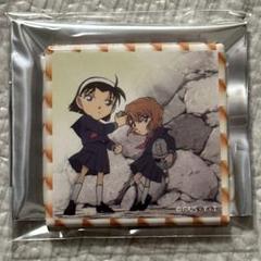 名探偵コナン　江戸川コナン　吉田歩美　キャラ箱　キーホルダー　ラブコメ 1個【ランダム】 名探偵コナン キャラ箱Vol.5 ラブコメコレクション