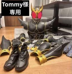 仮面ライダークウガ Kamen Rider Kuuga アルティメットフォーム