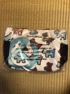 最大の割引 新品 トートバッグ ダンシングドッグ スコッティキャメロン その他