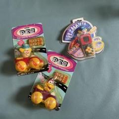 【レア！】pez 車 pezmania ゲーム ヴィンテージ ペッツ テトリス レア！】pez 車 pezmania ゲーム ヴィンテージ ペッツ テトリス